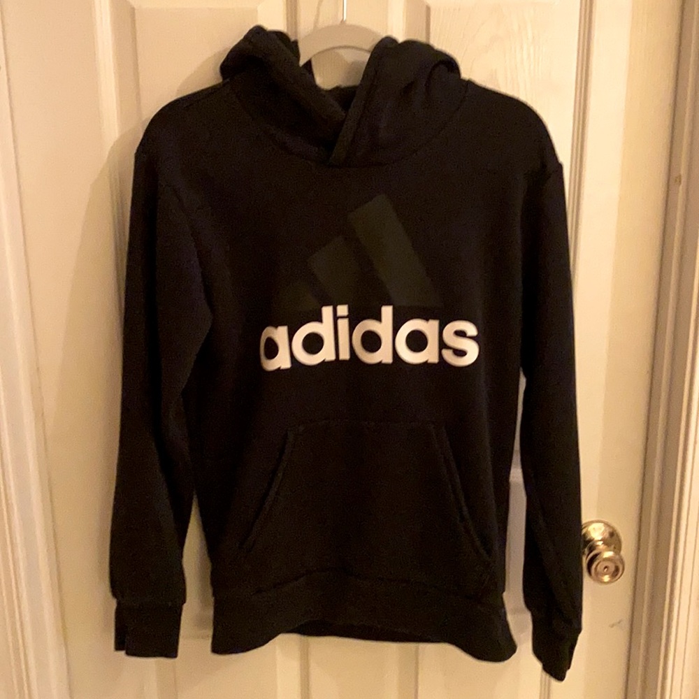 Men’s Adidas Sweatshirt